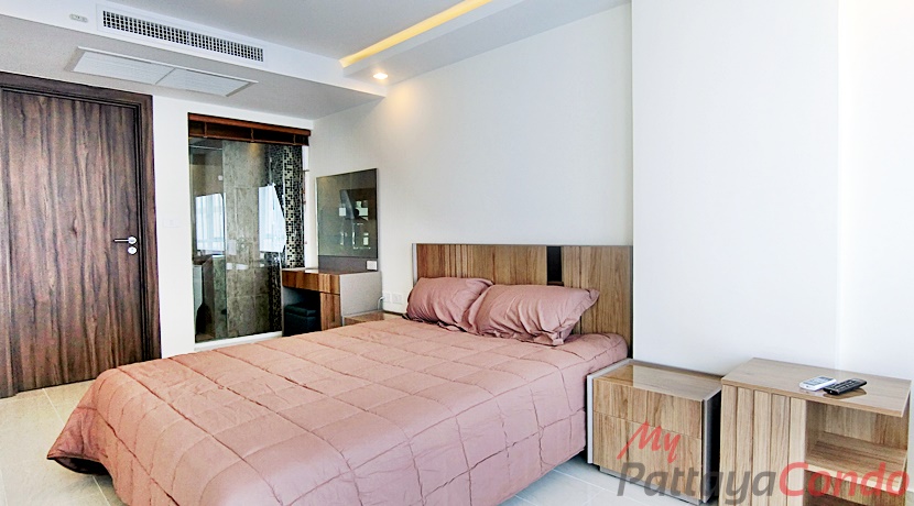 Grand Avenue Residence Pattaya Condo For Rent – GRAND101R