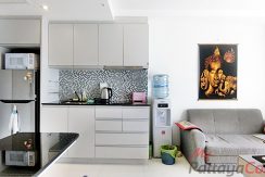 Novana Residence Pattaya For Sale & Rent 1 Bedroom With Pool Views - NOV10