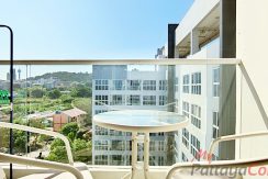 Novana Residence Pattaya For Sale & Rent 1 Bedroom With Pool Views - NOV10
