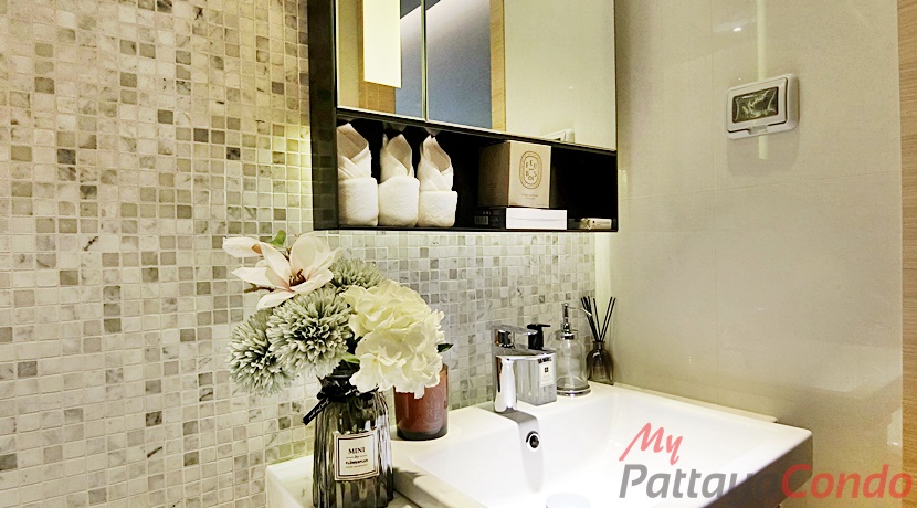 Ramada Pattaya Mountain Bay Condo For Sale 1 Bedroom 34.77 sqm