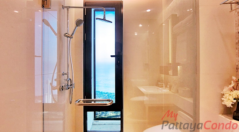 Ramada Pattaya Mountain Bay Condo For Sale Studio Bedroom 27.14 sqm