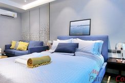 Ramada Pattaya Mountain Bay Condo For Sale Studio Bedroom 27.14 sqm