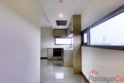 Riviera Jomtien Pattaya Condo For Sale 2 Bedroom With Sea Views - RJ19