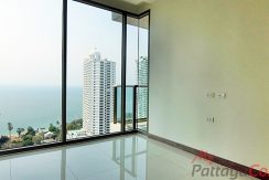 Riviera WongAmat Pattaya Condo For Sale & Rent 1 Bedroom With Sea Views - RW52