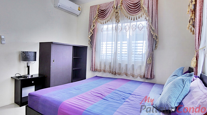 TW. Grand Single House Thappraya For Sale 3 Bedroom - HSTWG01