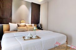 Estanan Condo Pattaya For Sale & Rent 1 Bedroom Type B 41.30 sqm