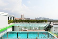 Estanan Condo Pratumnak Pattaya Condos For Sale & Rent4