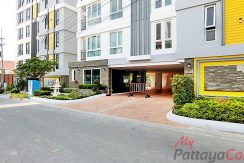Estanan Condo Pratumnak Pattaya Condos For Sale & Rent9