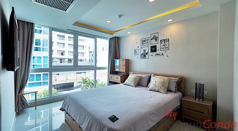Grand Avenue Residence Pattaya Condo For Rent – GRAND112R