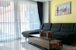 Grand Avenue Residence Pattaya For Sale & Rent 1 Bedroom With City Views - GRAND109 (4)
