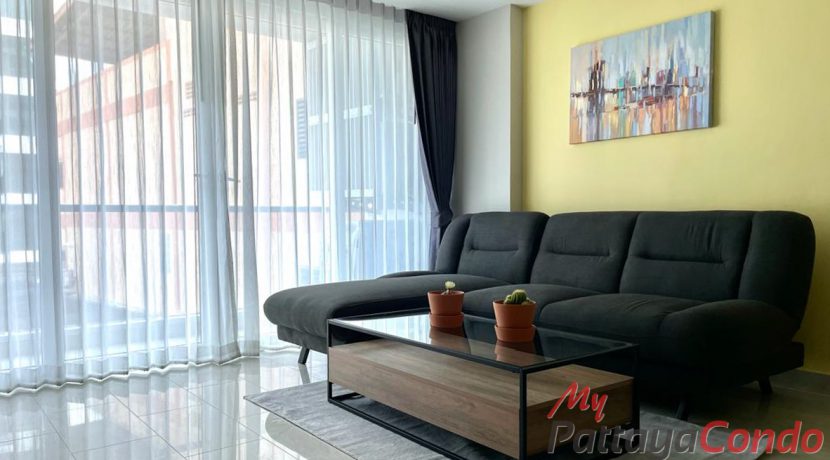 Grand Avenue Residence Pattaya For Sale & Rent 1 Bedroom With City Views - GRAND109 (4)