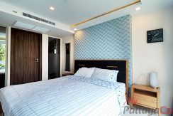 Grand Avenue Residence Pattaya For Sale & Rent 1 Bedroom With Garden Views - GRAND111R