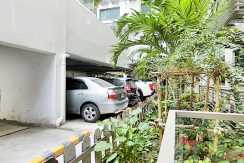 Laguna Bay 2 Condo Pattaya For Sale at Pratumnak Hill 1 Bedroom With Garden Views - LBTWO22