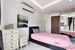 Laguna Beach Resort 2 Jomtien Condo Pattaya For Sale & Rent 3 Bedroom With Pool Views - LBR2J11R