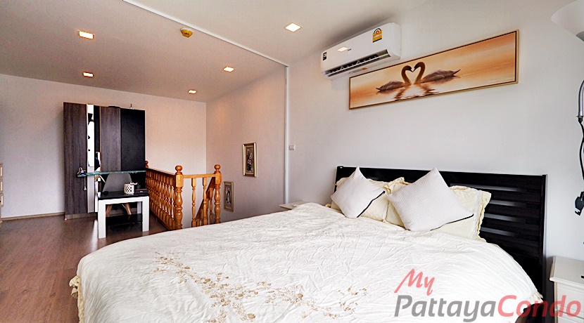 Laguna Beach Resort 2 Jomtien Pattaya Condo For Rent – LBR2J11R