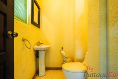Santa Maria Townhouse 2 Bedroom For Sale & Rent With Communal Pool - HESM03 HESM03R