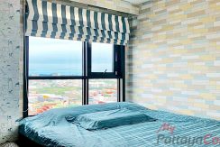 The Base Central Pattaya Condo For Sale & Rent 2 Bedroom With Partial Sea Views - BASE29