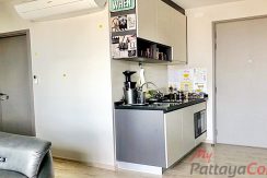 The Base Central Pattaya Condo For Sale & Rent 2 Bedroom With Partial Sea Views - BASE29
