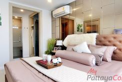 The Jewel Pratumnak Condo Pattaya For Sale 1 Bedroom 38 sqm - JEWEL03
