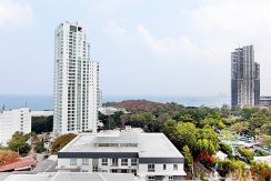 The Point Pratumnak Condo Pattaya For Sale & Rent 1 Bedroom With Pattaya Bay Views - POINT18 & POINT18R