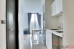 The Point Pratumnak Condo Pattaya For Sale & Rent 1 Bedroom With Pattaya Bay Views - POINT18 & POINT18R