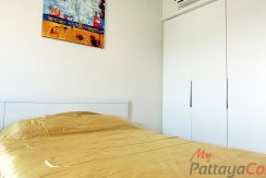 Unixx South Pattaya Condo For Sale & Rent 1 Bedroom With Partial Sea Views - UNIXX60