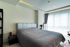 Grand Avenue Residence Pattaya For Sale & Rent 1 Bedroom With Garden Views - GRAND115R