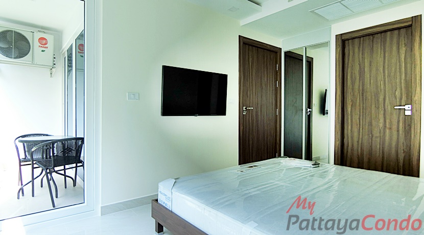 Grand Avenue Residence Pattaya Condo For Rent – GRAND116R