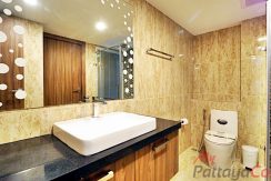 Grand Avenue Residence Pattaya For Sale & Rent 1 Bedroom With Pool Views - GRAND113R