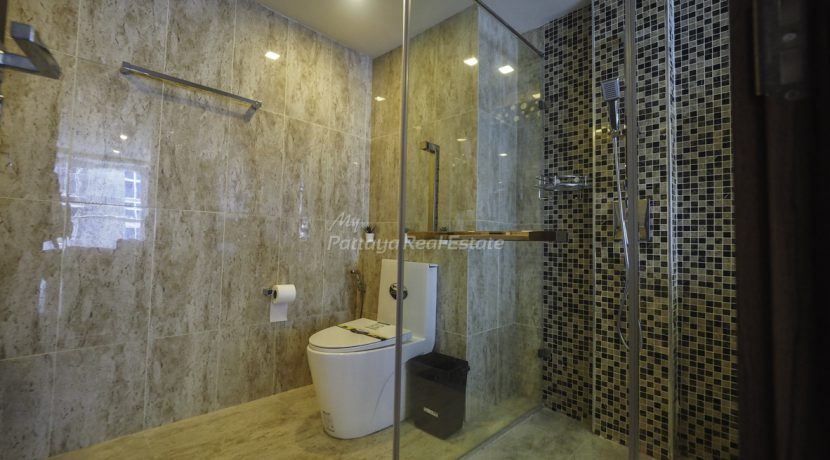 Grand Avenue Residence Pattaya For Sale & Rent 1 Bedroom With Pool Views - GRAND117R