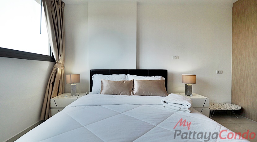 Laguna Beach Resort 3 The Maldives Condo Pattaya For Sale & Rent 1 Bedroom With City Views - LBR3M25