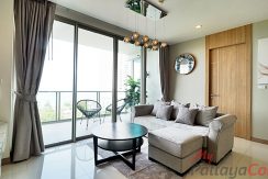 Riviera Wongamat Condo Pattaya For Sale & Rent 2 Bedroom With Sea & Pool Views - RW53R