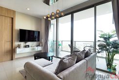 Riviera Wongamat Condo Pattaya For Sale & Rent 2 Bedroom With Sea & Pool Views - RW53R