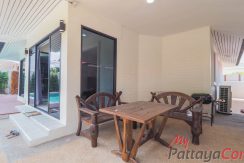 T.W House Pool Villas For Sale & Rent 3 Bedroom With Private Pool - HETYW01