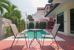 T.W House Pool Villas For Sale & Rent 3 Bedroom With Private Pool - HETYW01
