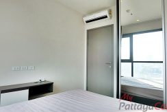 The Base Central Pattaya Condo For Sale & Rent 1 Bedroom With Partial Sea Views - BASE30R