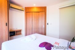 City Garden Pratumnak Condo Pattaya For Sale & Rent 1 Bedroom With City Views - CGPR25