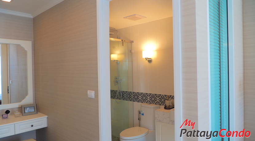 The Orient Resort & Spa Pattaya Condo For Sale & Rent 2 Bedroom With City Views - ORS12 & ORS12R