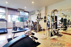 Royal Hill Resort Pattaya Condo For Sale & Rent