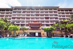 Royal Hill Resort Pattaya Condo For Sale & Rent