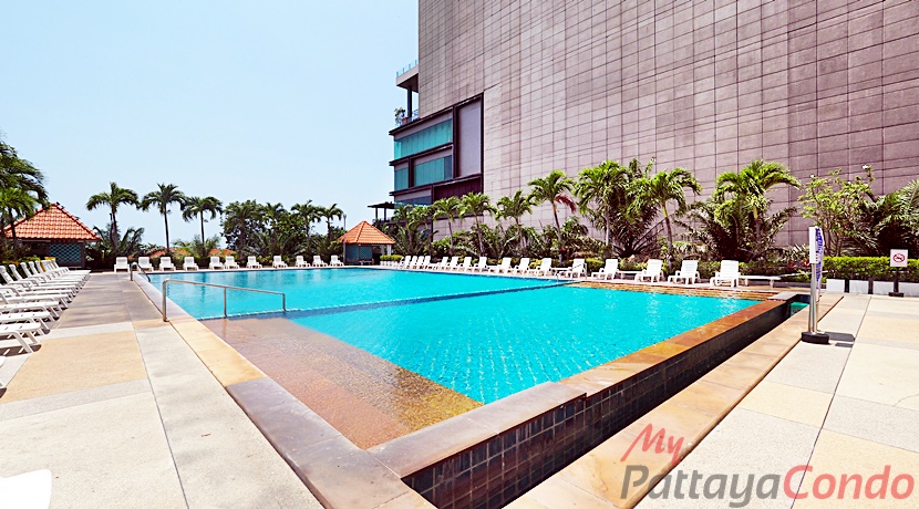 View Talay 6 Condominium For Sale & Rent