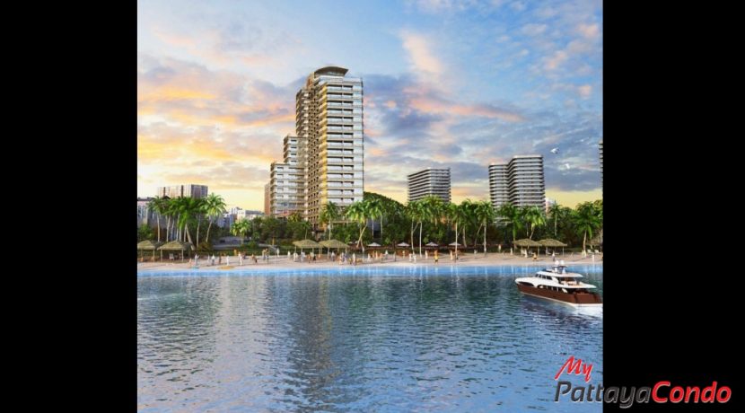 10The Glory Pattaya Condos For Sale & Rent