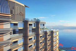1The Glory Pattaya Condos For Sale & Rent