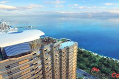 4The Glory Pattaya Condos For Sale & Rent