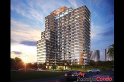 9The Glory Pattaya Condos For Sale & Rent