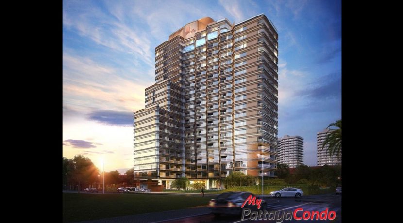9The Glory Pattaya Condos For Sale & Rent