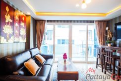 Grand Avenue Residence Pattaya For Sale & Rent 1 Bedroom With City Views - GRAND122