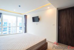 Grand Avenue Residence Pattaya For Sale & Rent 1 Bedroom With Pool Views at Central Pattaya - GRAND121R