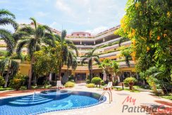 Nordic Residence Pattaya For Sale & Rent