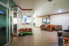Nordic Residence Pattaya For Sale & Rent